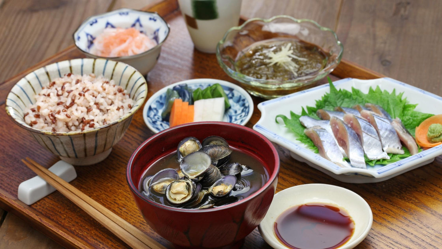The Ultimate Guide to Japanese Tableware