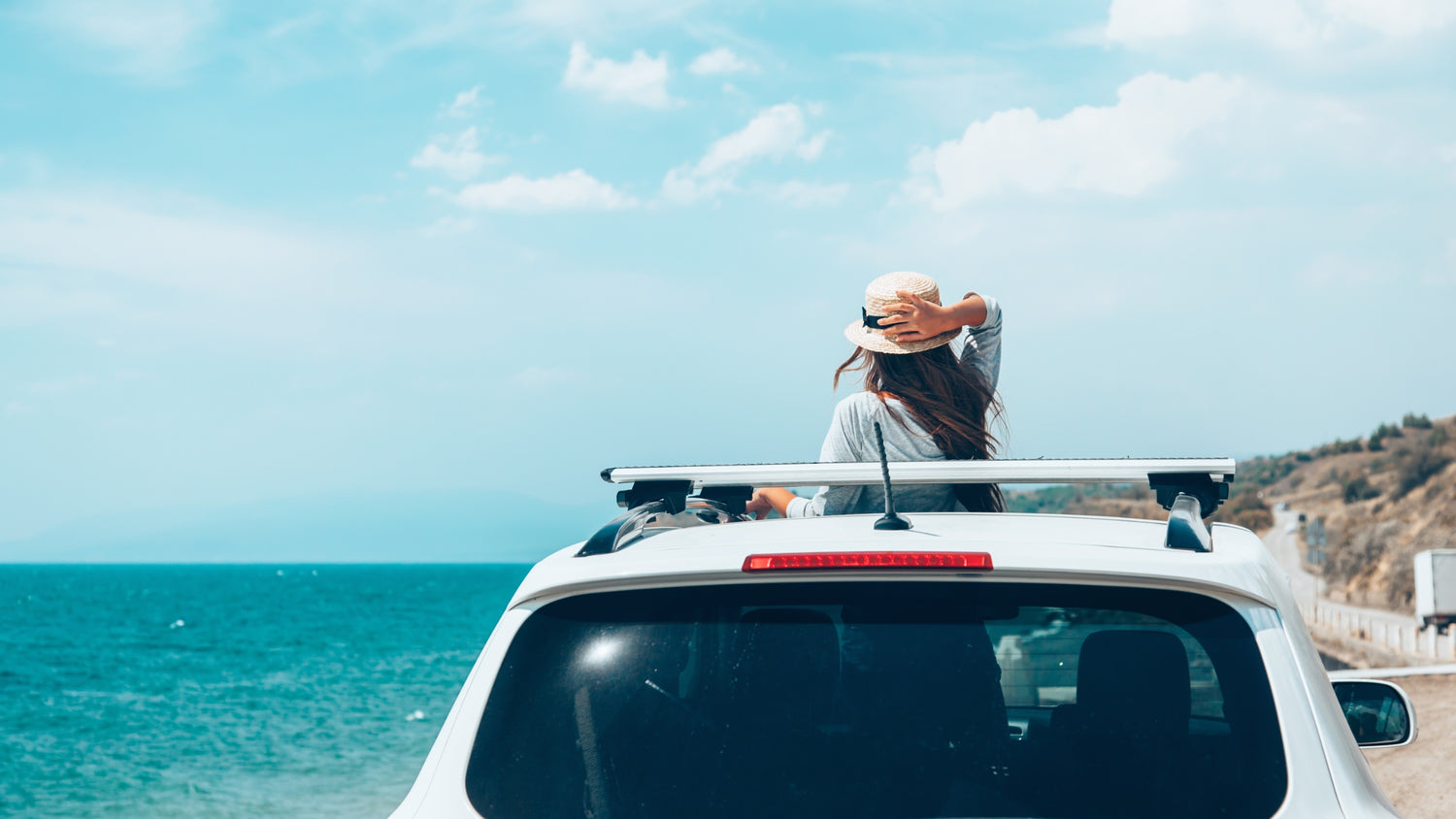 Road Trip Essentials: What to Pack on a Road Trip