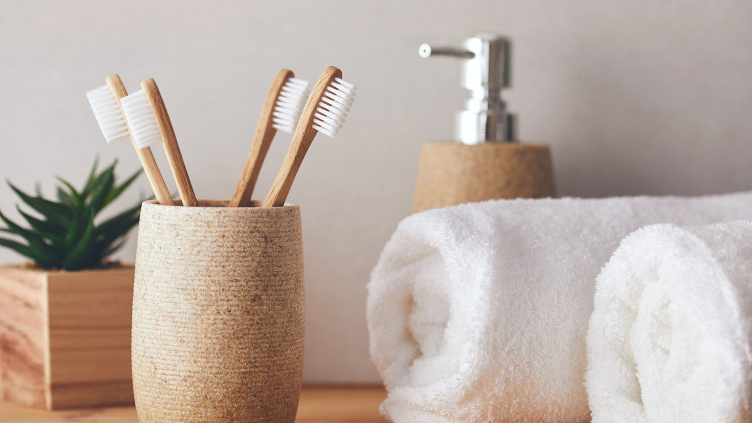 Benefits of Bamboo Products: Sustainability and Style Combined