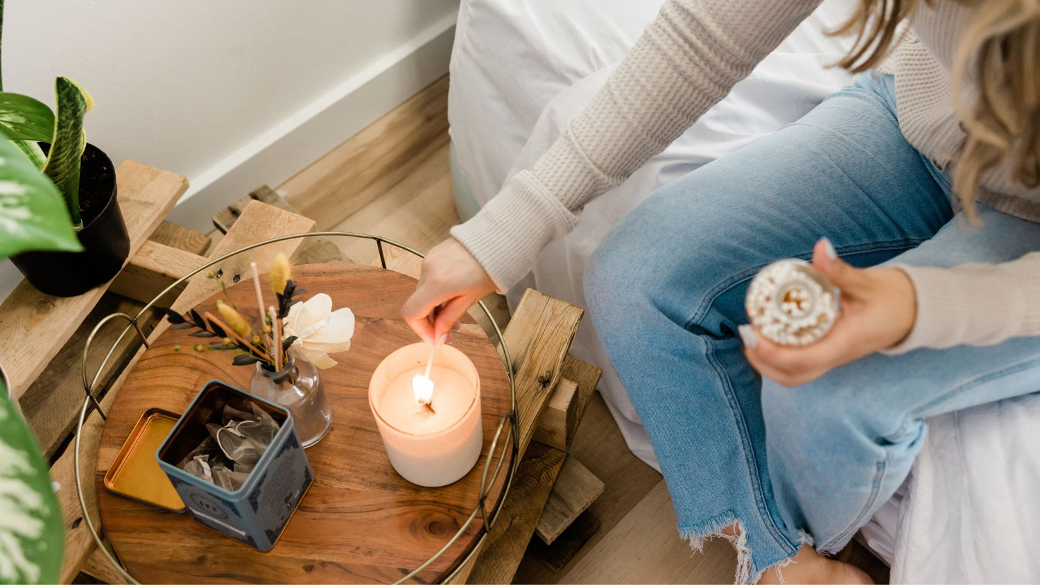 Benefits of Prioritising Wellness