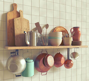 Cookware