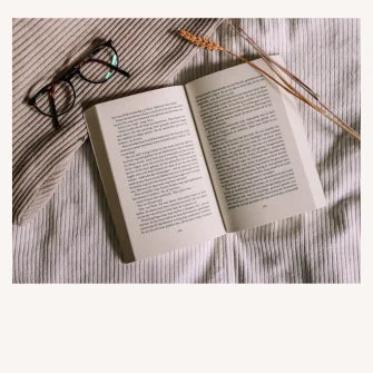 Books & Reading