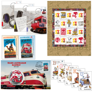 Stamps