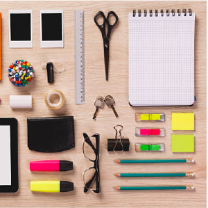 Desk Accessories