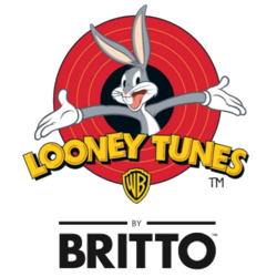 Looney Tunes by Britto