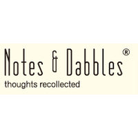 Notes & Dabbles