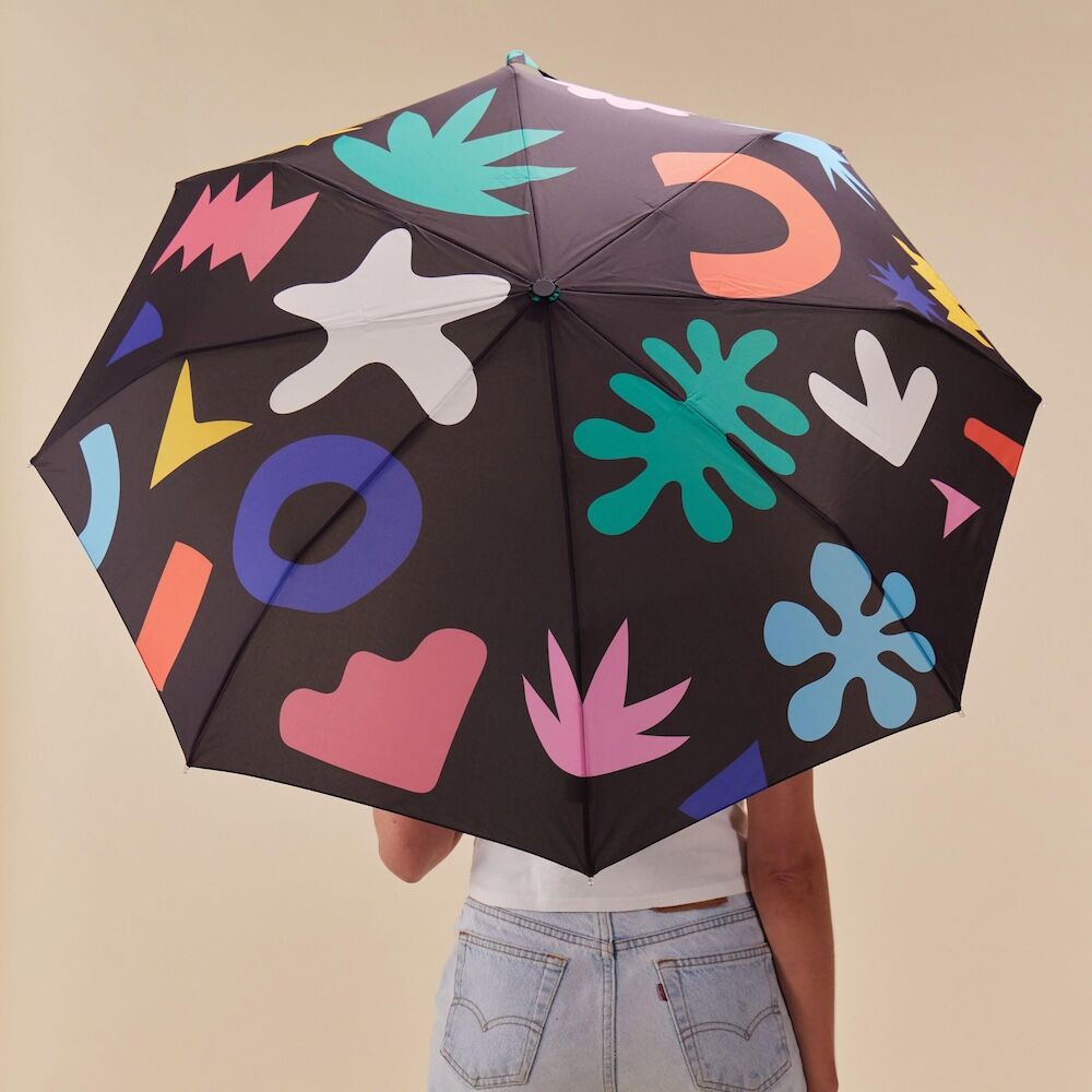 Original Duckhead Duck Umbrella Compact - Palma
