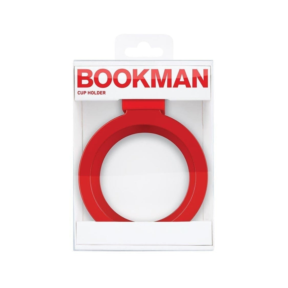Bookman Bicycle Cup Holder