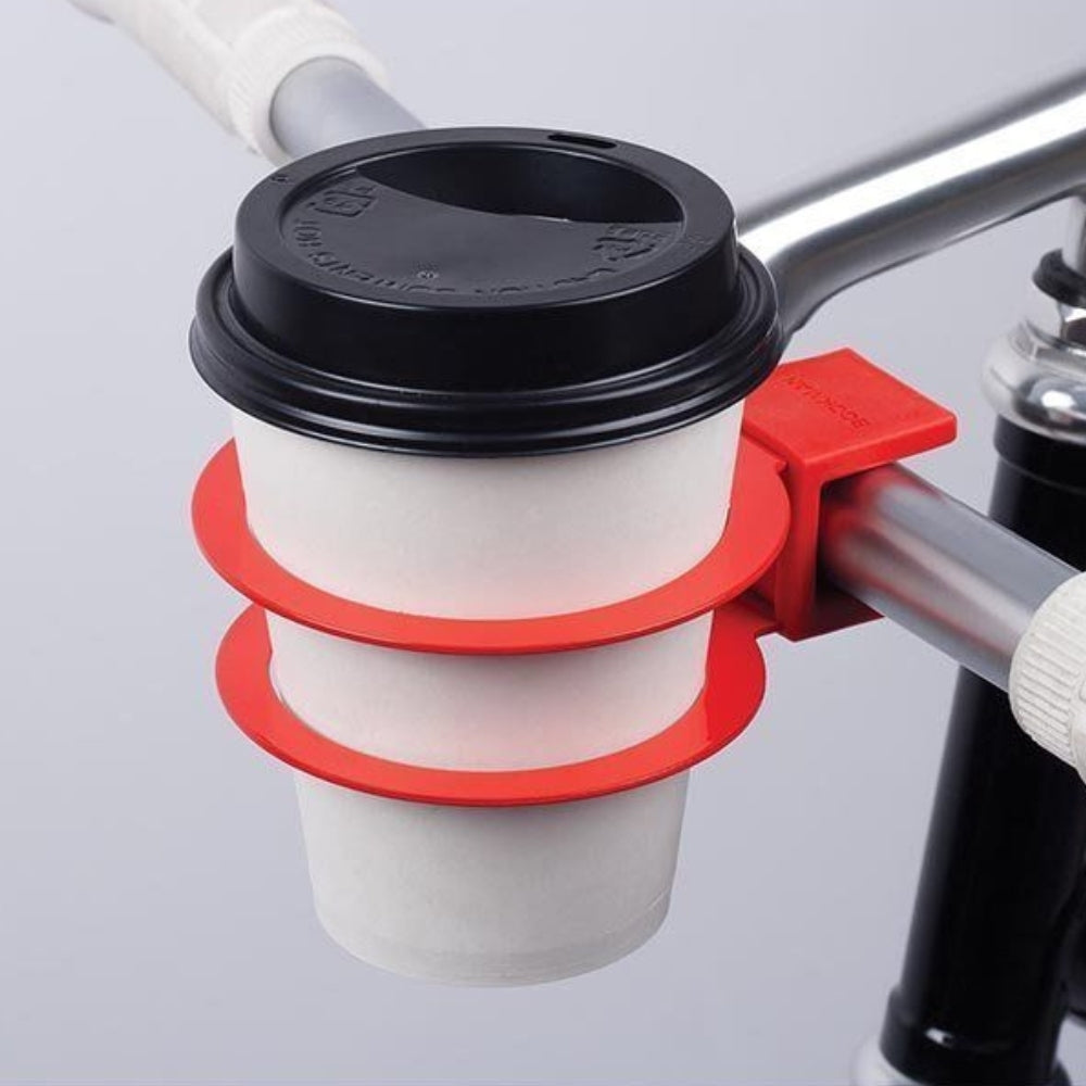 Bookman Bicycle Cup Holder