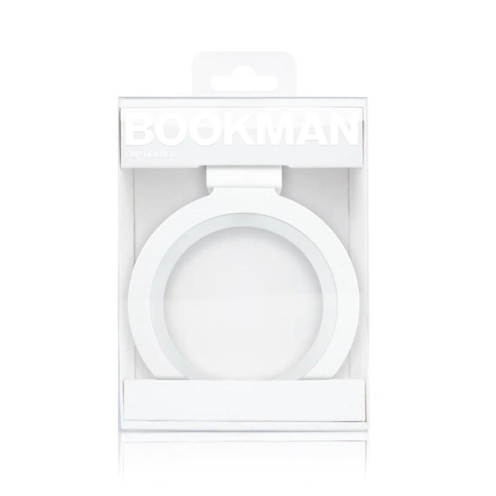Bookman Bicycle Cup Holder