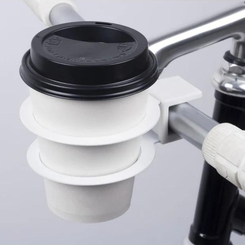 Bookman Bicycle Cup Holder