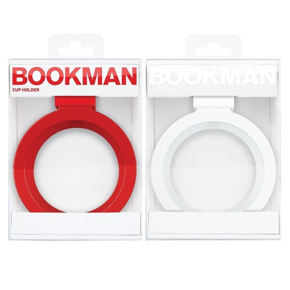 Bookman Bicycle Cup Holder