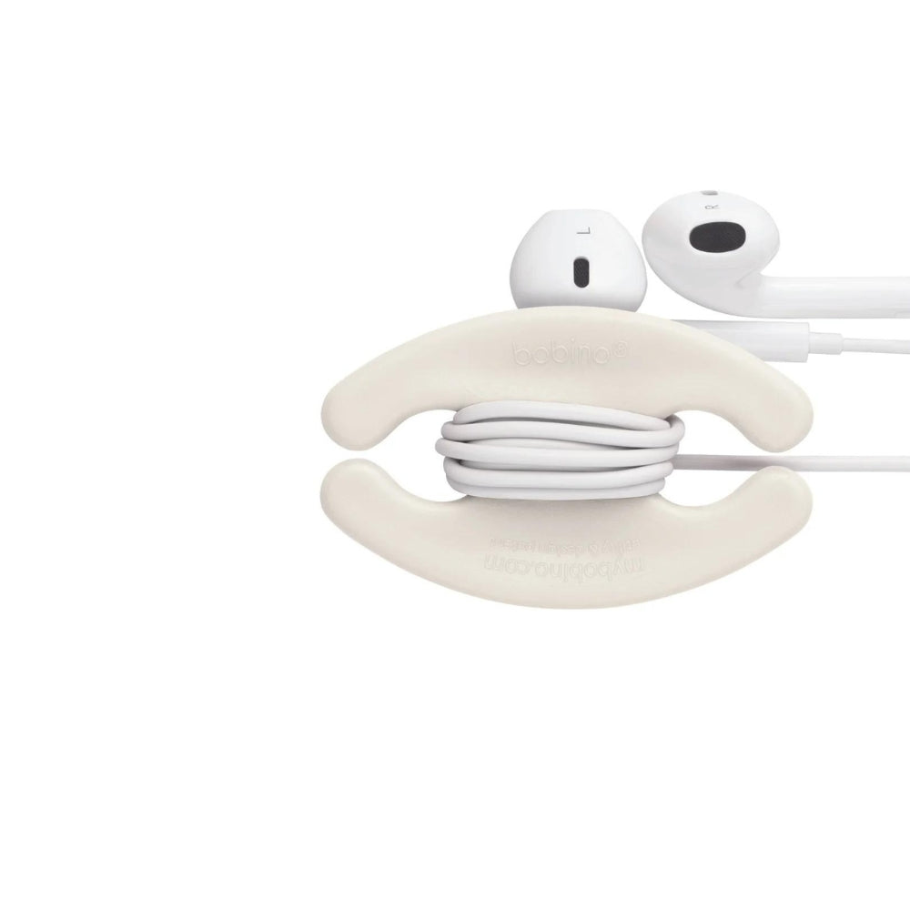 Bobino Cord Wrap Small 3 Pack