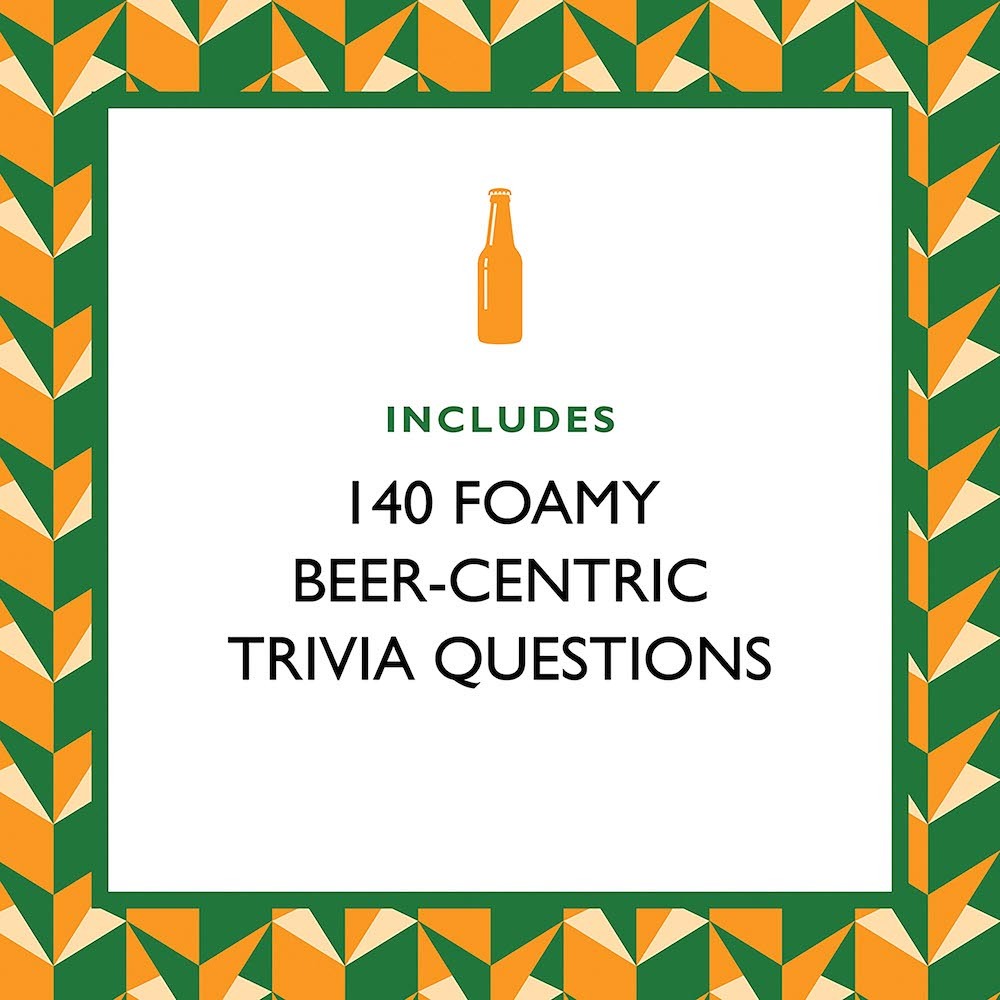 Games Room Beer Trivia