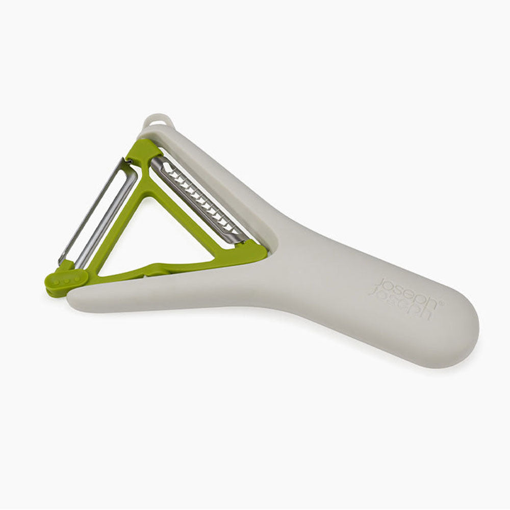 Joseph Joseph Switch 2-in-1 Peeler