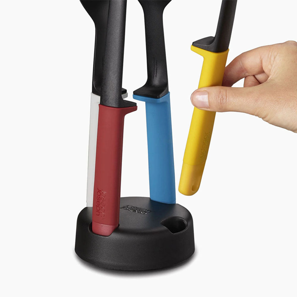 Joseph Joseph Elevate Slim 4-Piece Utensil Set