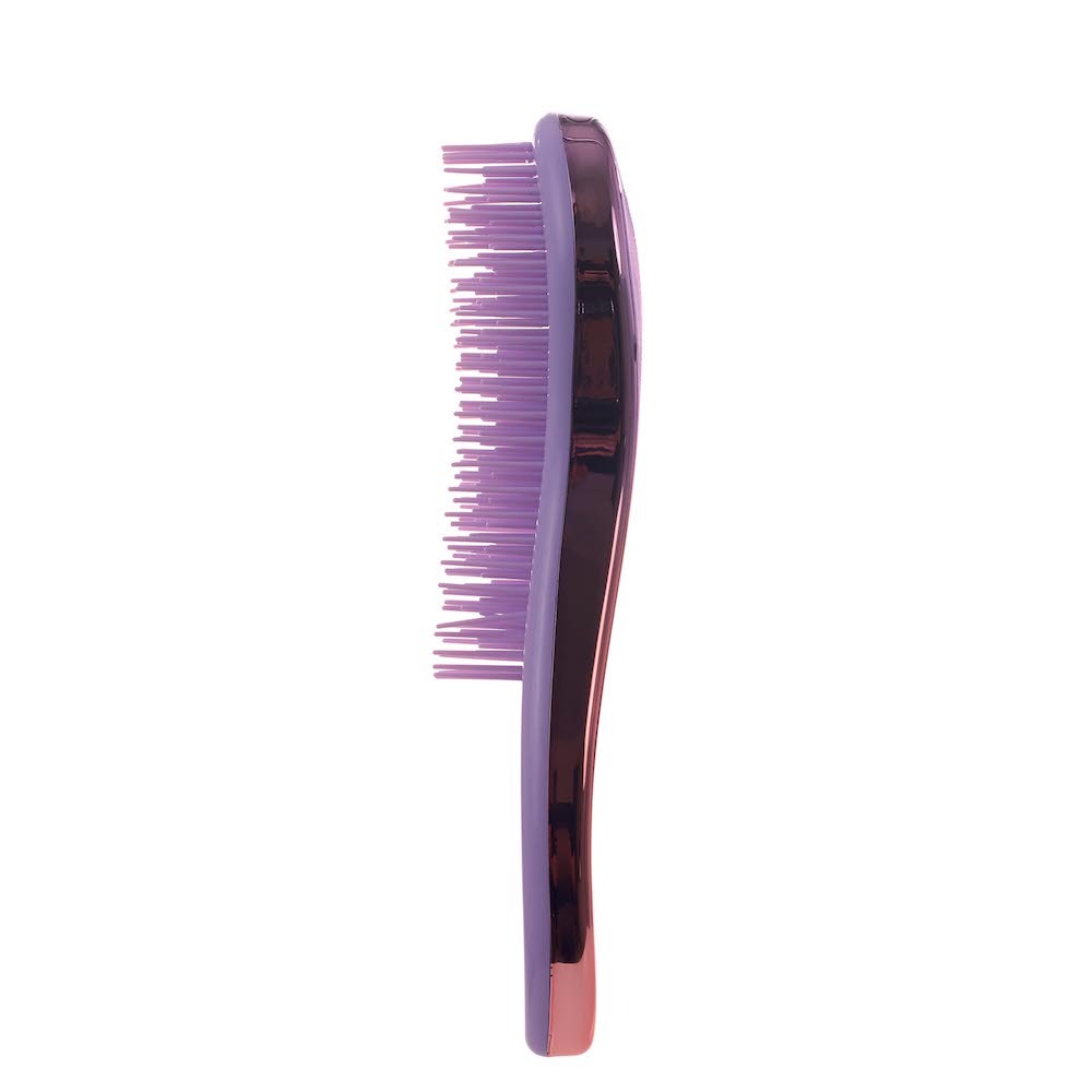 Yes Studio Big Tease Hair Detangler Purple