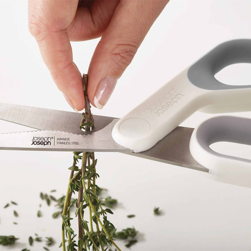 Joseph Joseph Elevate Fusion 5-piece Knife & Scissor Set