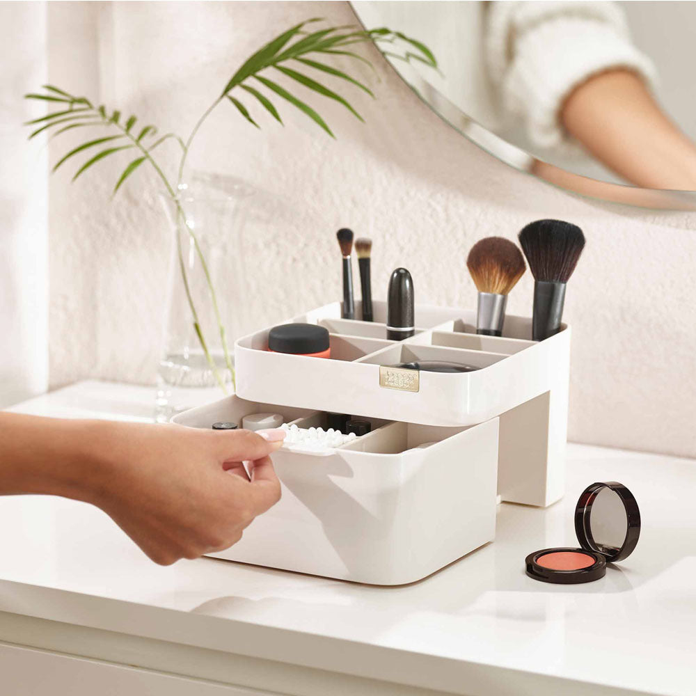 Joseph Joseph Viva Cosmetic Organiser with Drawer