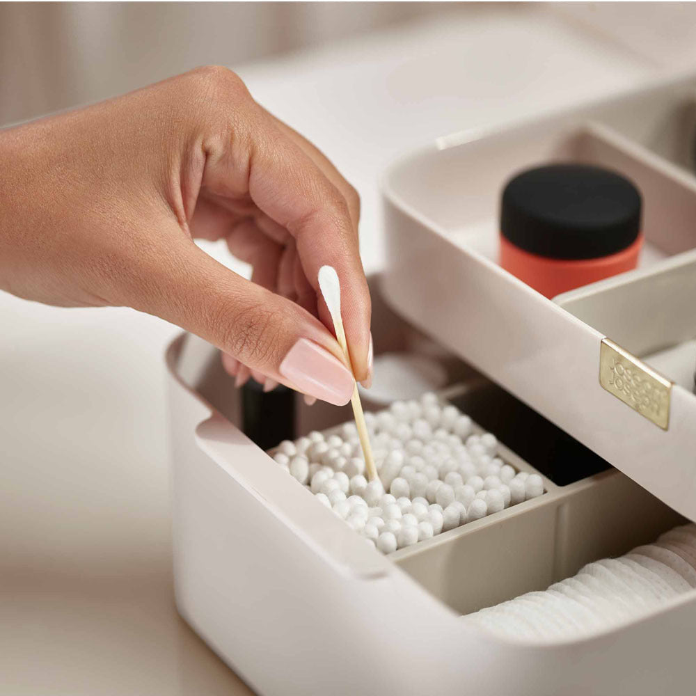 Joseph Joseph Viva Cosmetic Organiser with Drawer