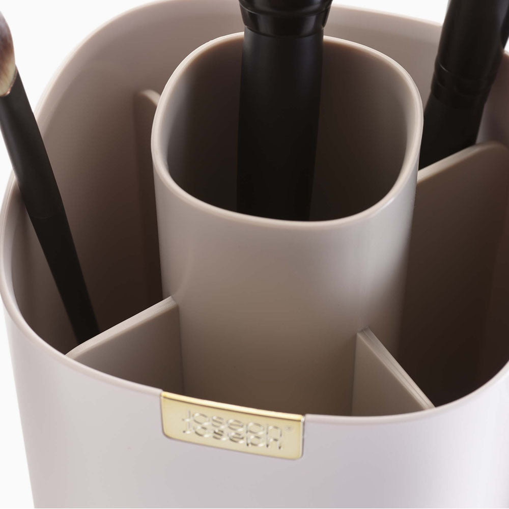 Joseph Joseph Viva Makeup Brush Pot