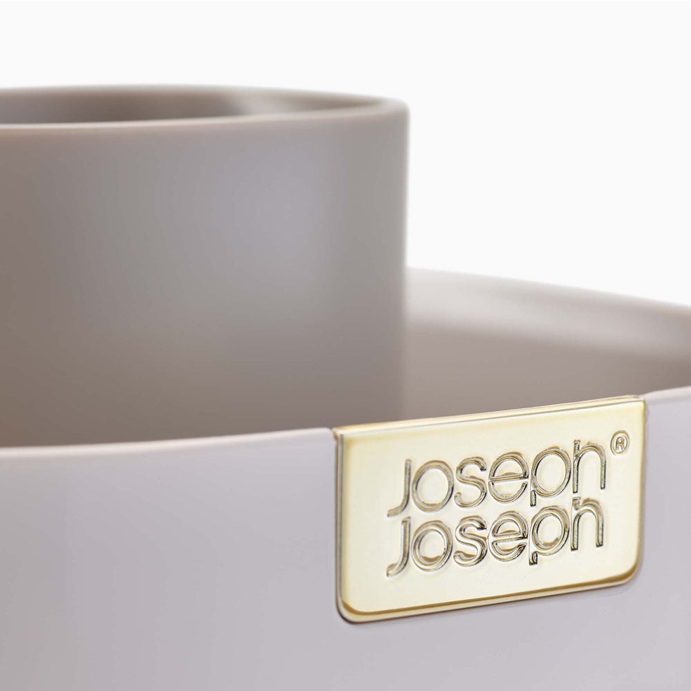 Joseph Joseph Viva Makeup Brush Pot