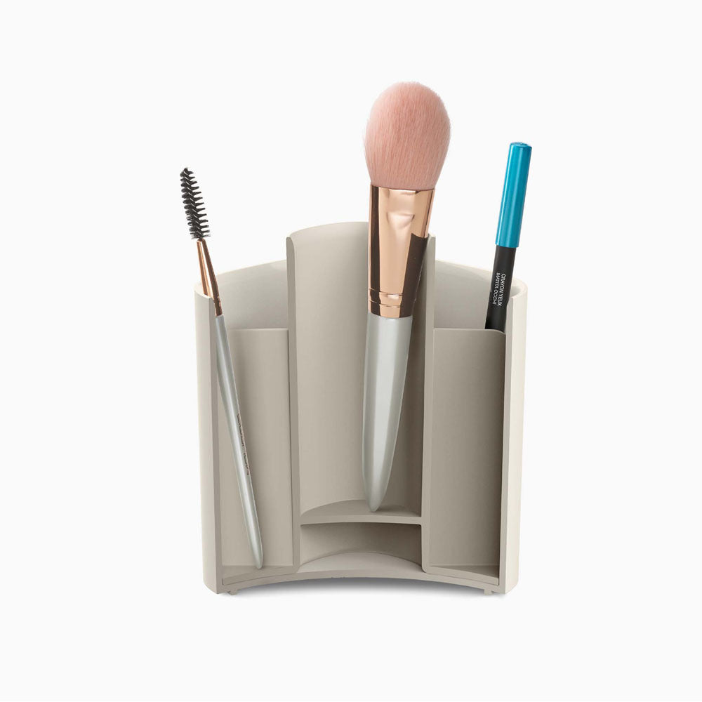 Joseph Joseph Viva Makeup Brush Pot