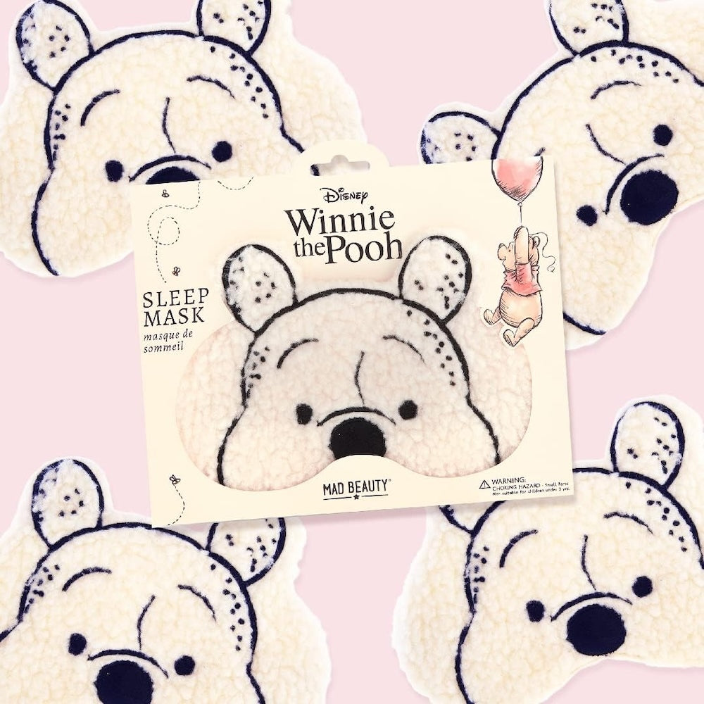 Disney Winnie the Pooh Sleep Mask