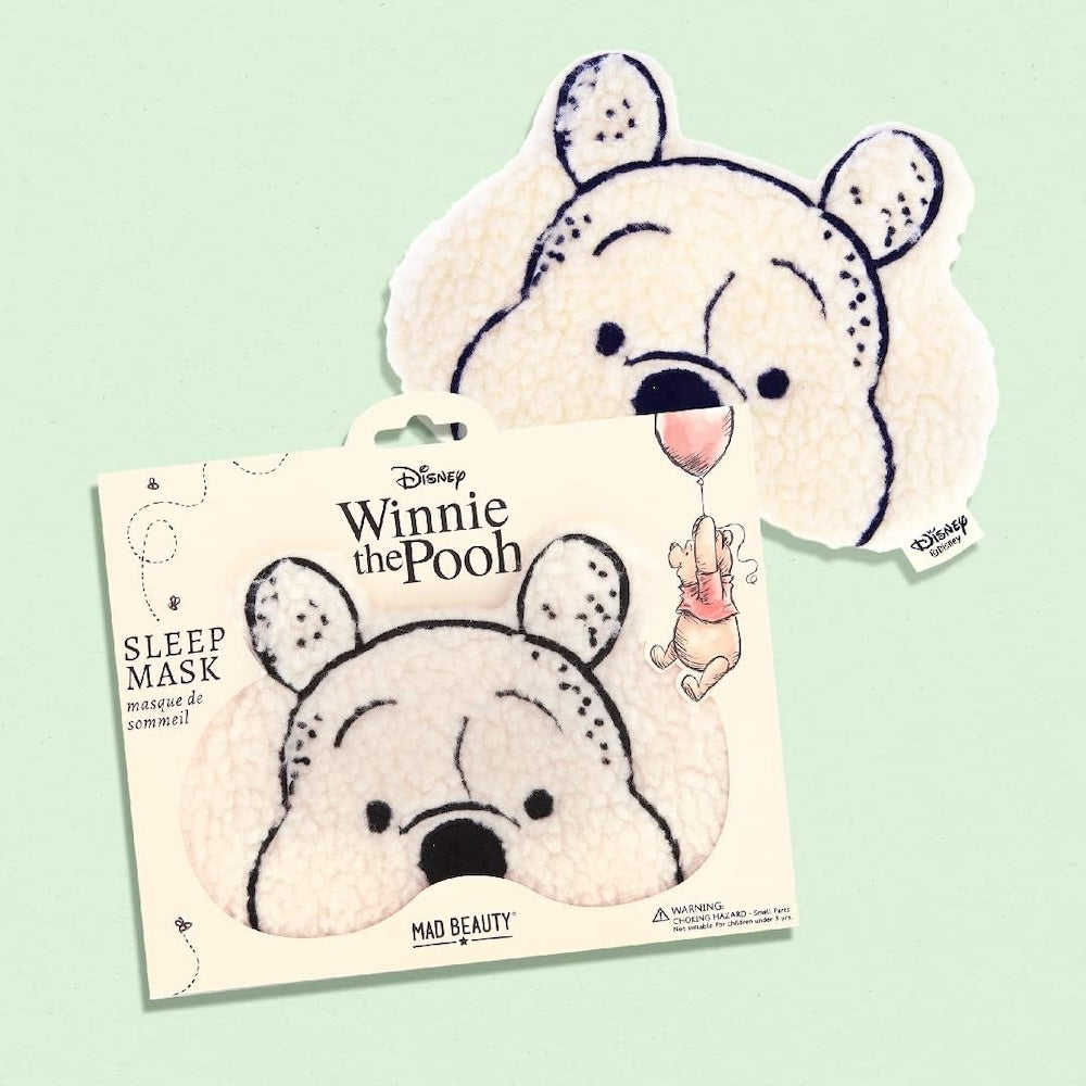 Disney Winnie the Pooh Sleep Mask