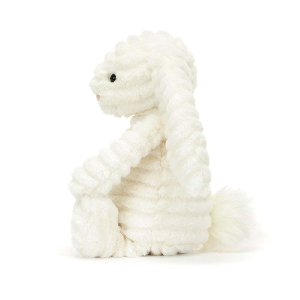 Jellycat Bashful Luxe Bunny Nimbus Medium