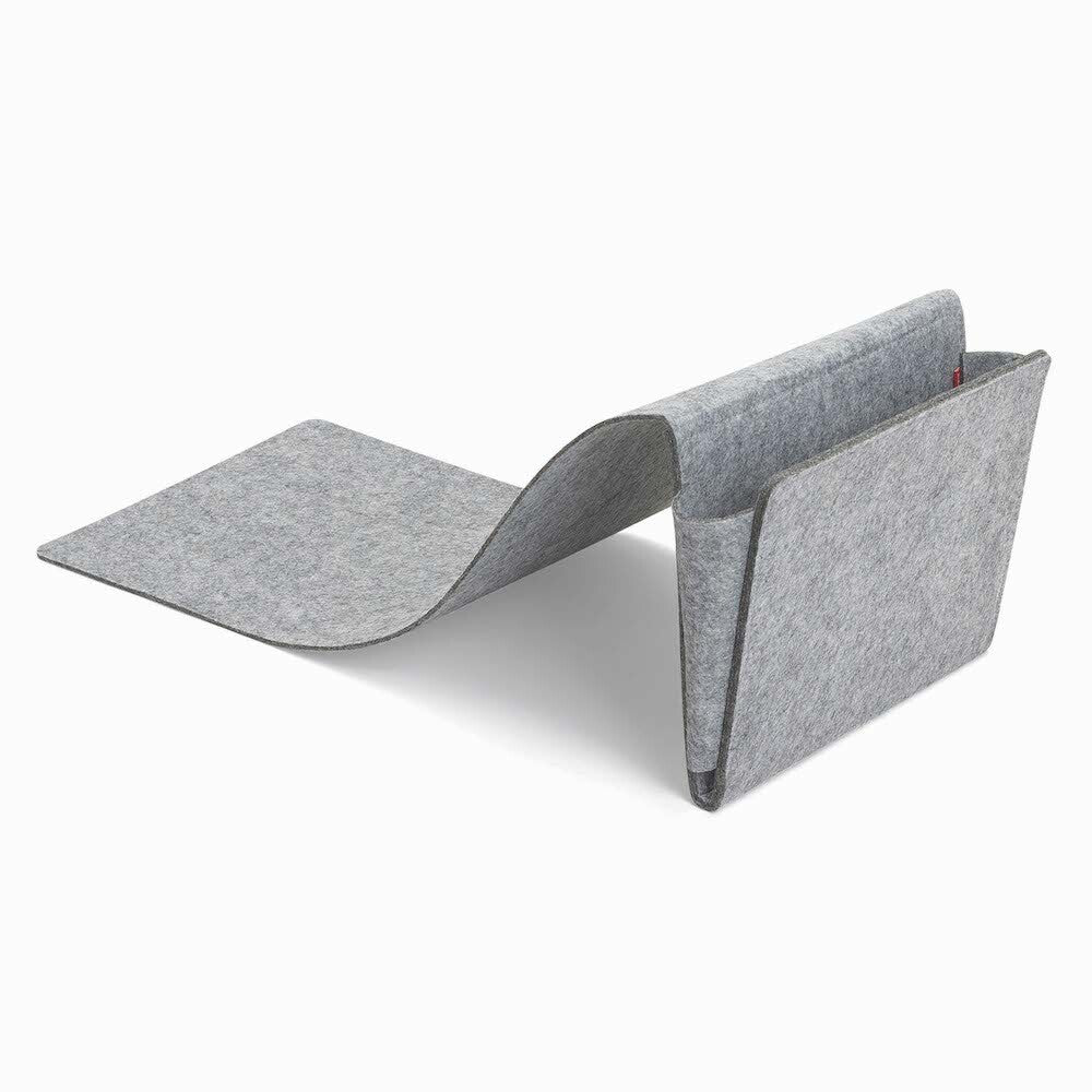 Kikkerland Sofa Pocket Grey