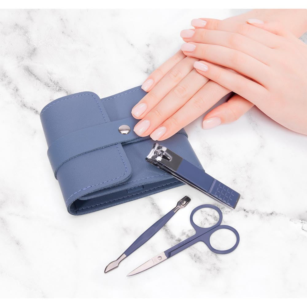 IS Gift The Ultimate Manicure Beauty Set 12 Pieces