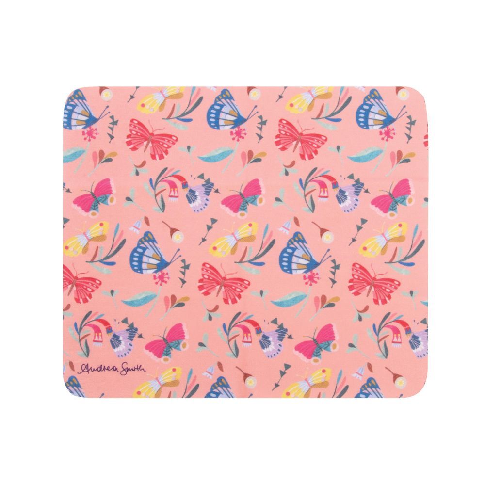 The Australian Collection Microfibre Cleaning Cloth - Andrea Smith (Set of 2)
