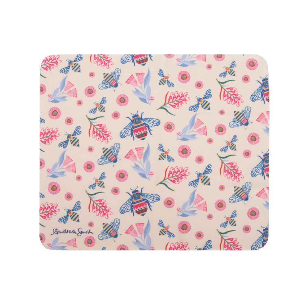 The Australian Collection Microfibre Cleaning Cloth - Andrea Smith (Set of 2)