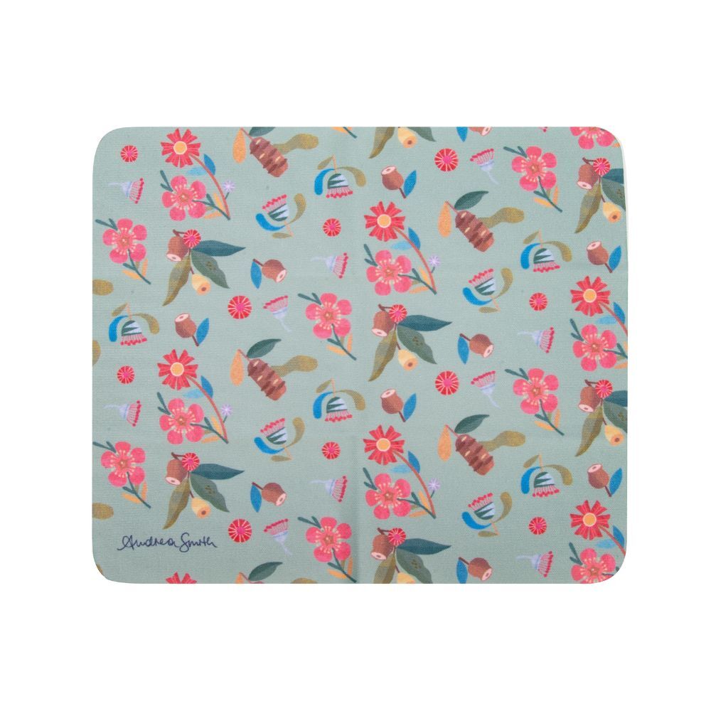 The Australian Collection Microfibre Cleaning Cloth - Andrea Smith (Set of 2)