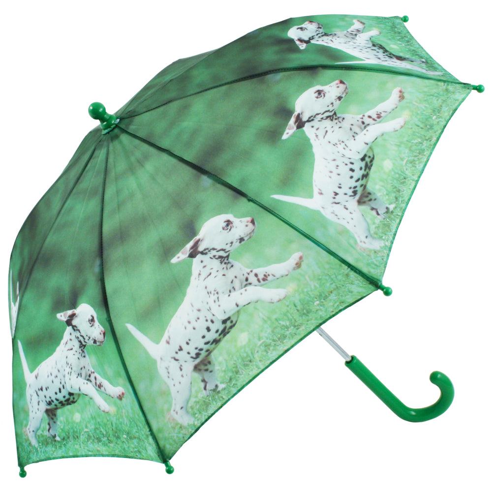 Fallen Fruits Children's Farm Animals Umbrella