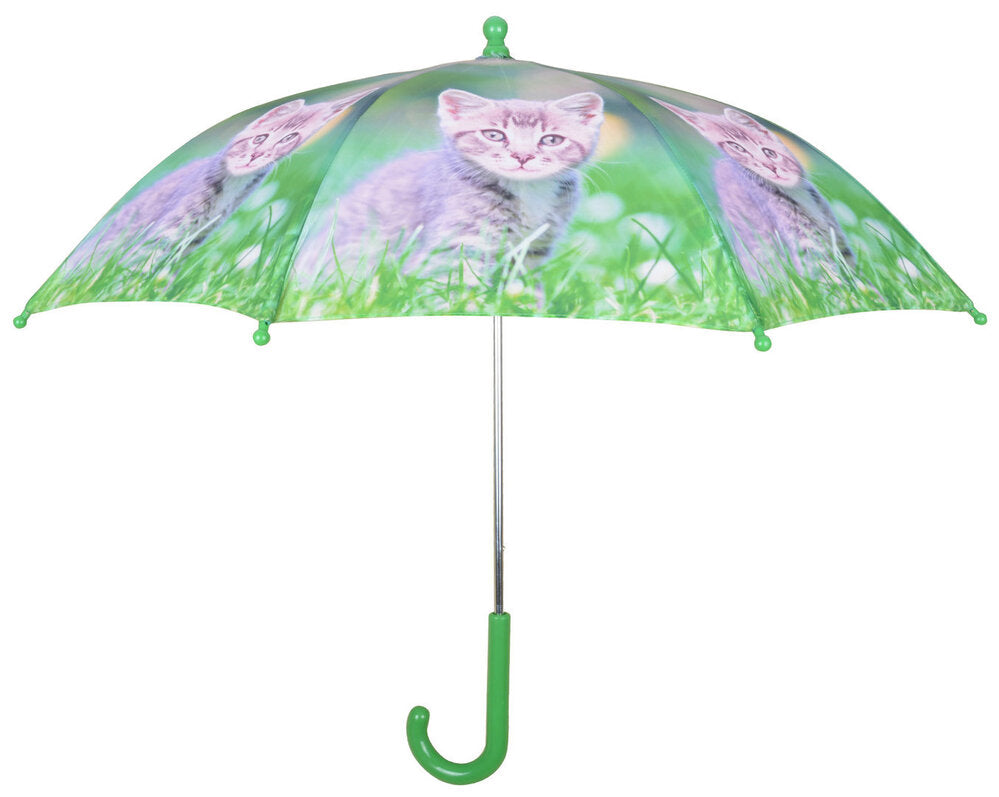Fallen Fruits Children's Farm Animals Umbrella