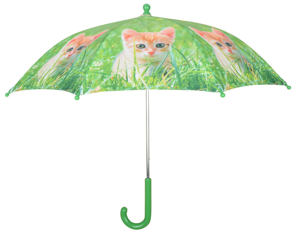 Fallen Fruits Children's Farm Animals Umbrella