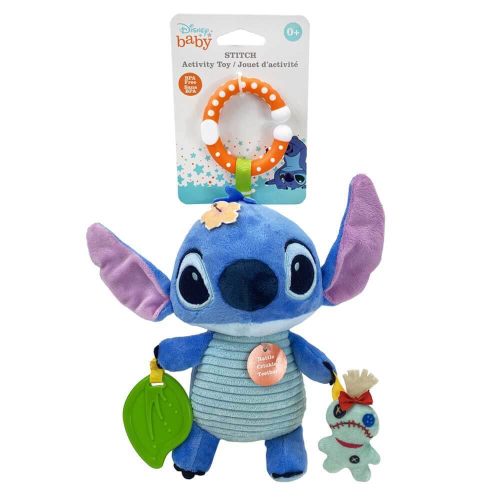 Disney Classics Stitch Activity Toy