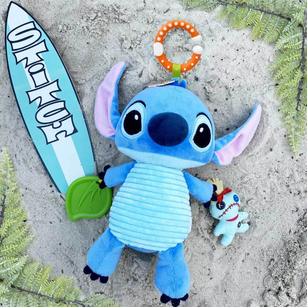Disney Classics Stitch Activity Toy