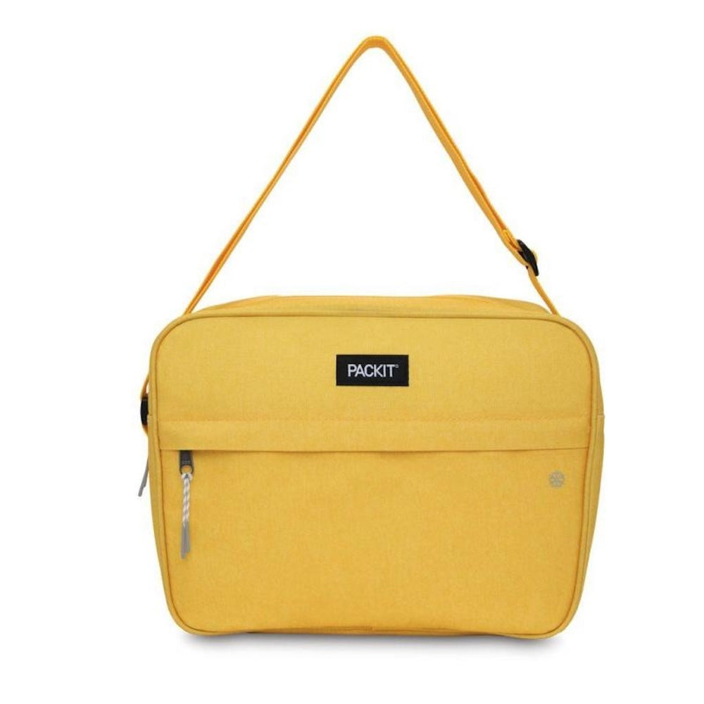 PACKIT Freezable Zuma Bag - Lemonade