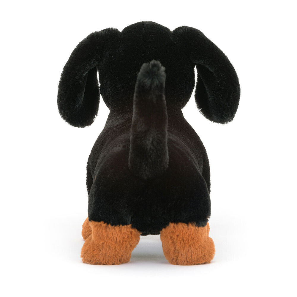 Jellycat Freddie Sausage Dog Large