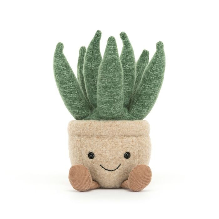 Jellycat Amuseables Aloe Vera Small