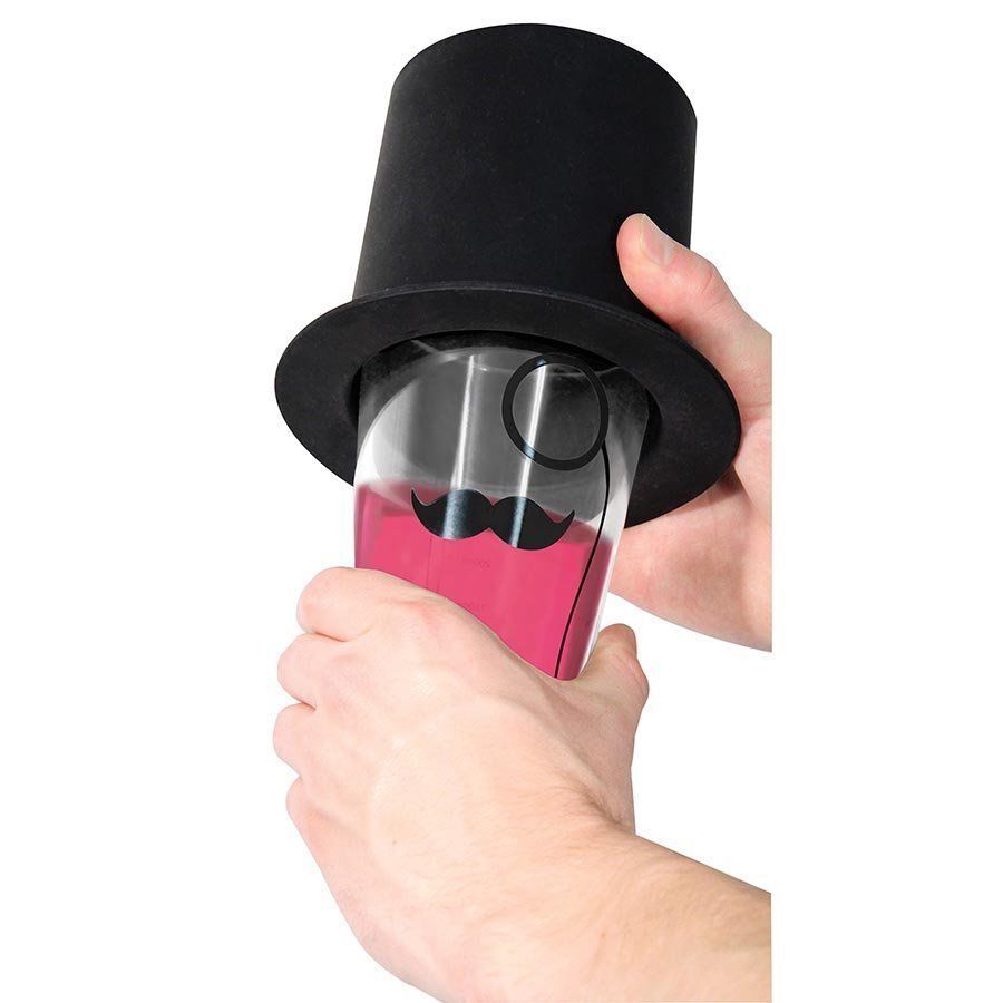 Paladone Gentlemens Club Mr Mix It Cocktail Mixer