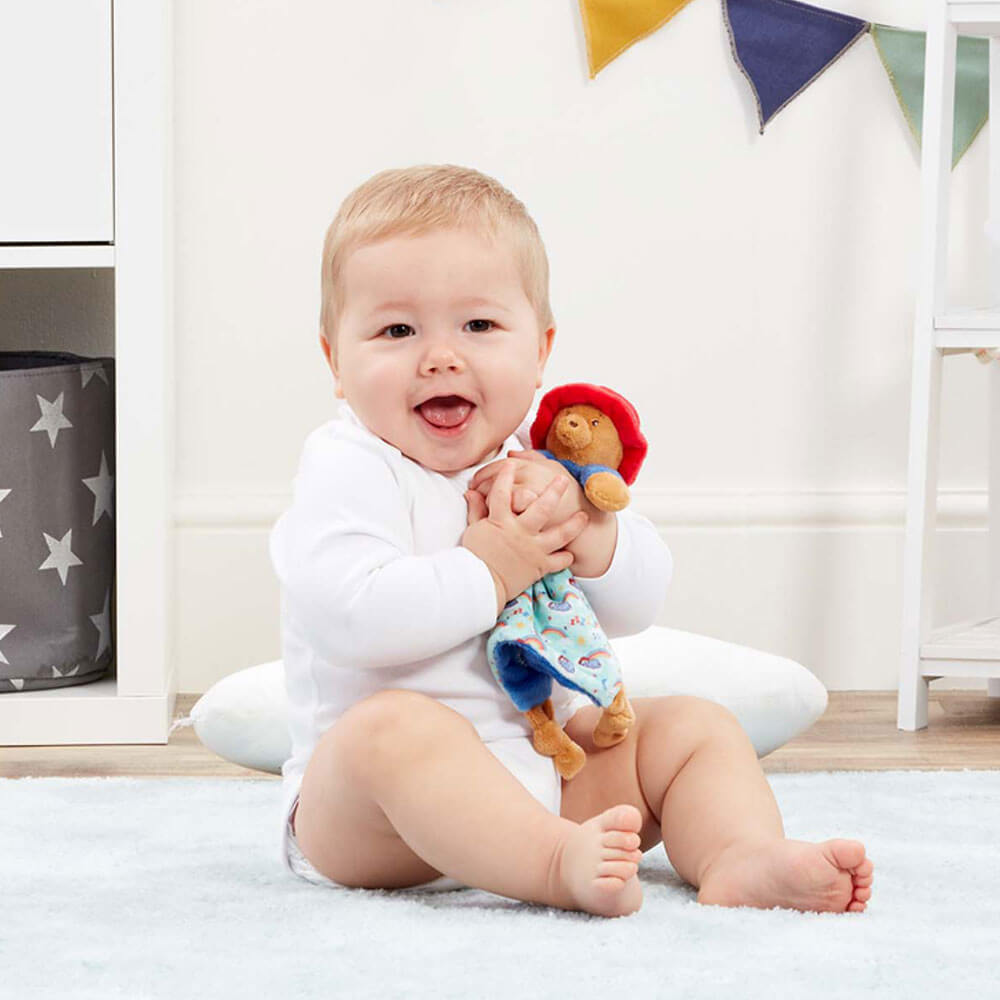 Paddington Baby Comfort Blanket