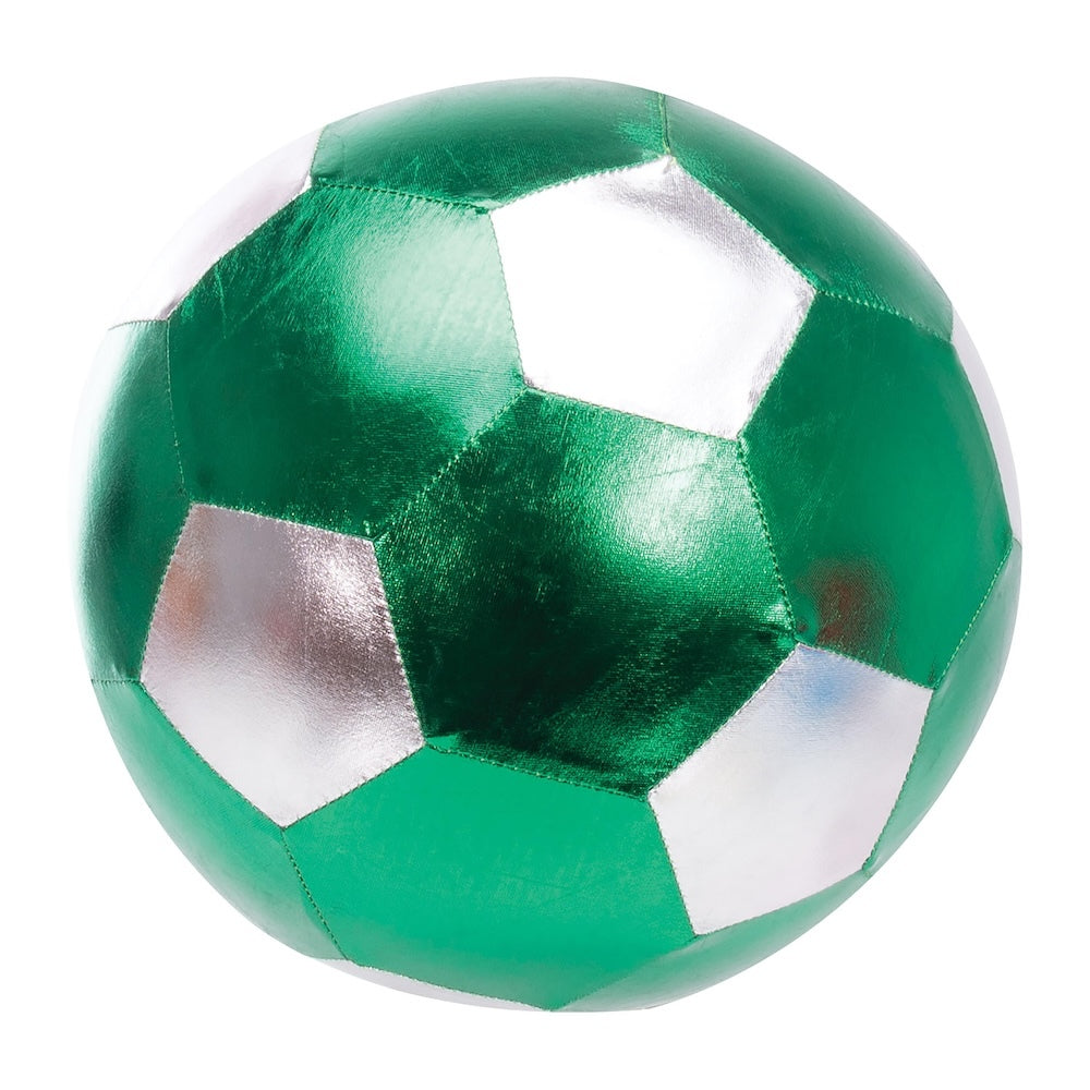 IS Gift Metallic Inflata-ball - Small 25cm