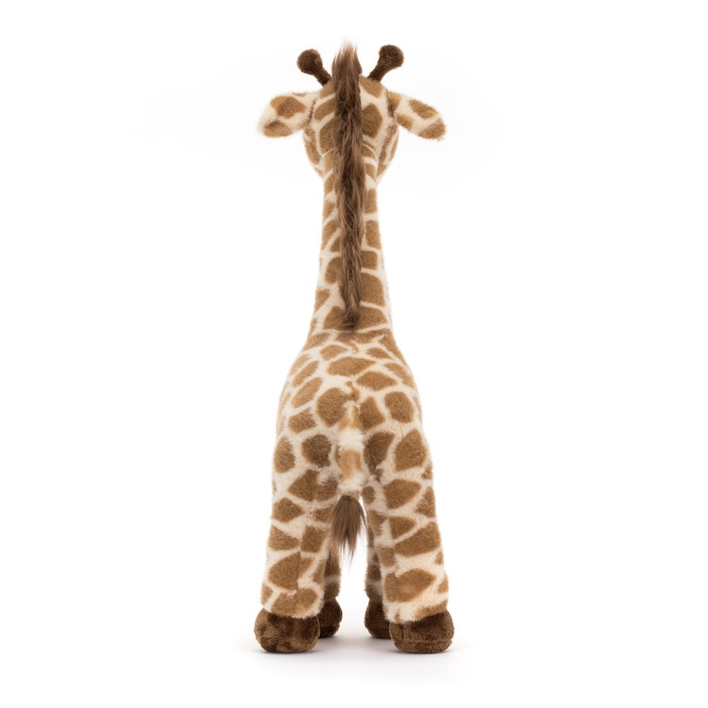 Jellycat Dara Giraffe 56cm