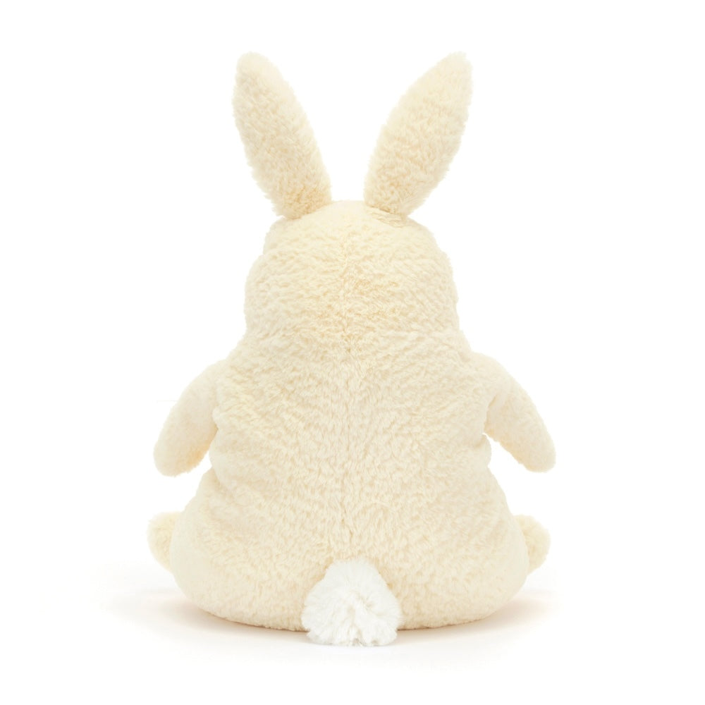 Jellycat Amore Bunny Cream 26cm
