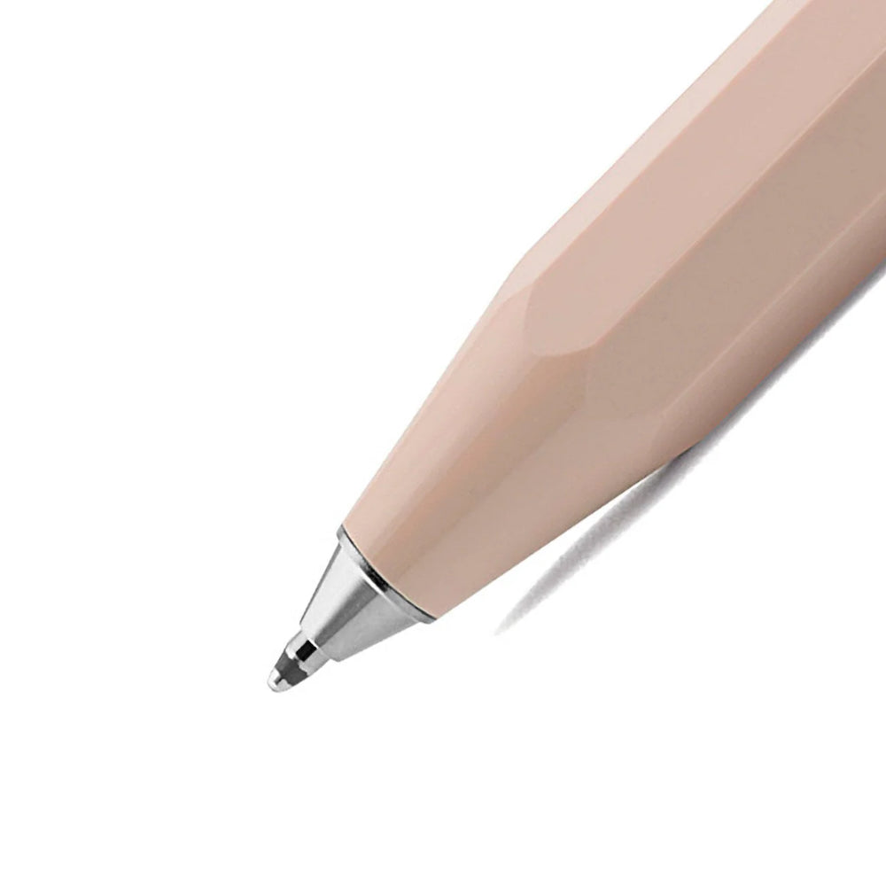 Kaweco Skyline Sport Ballpoint Pen Macchiato