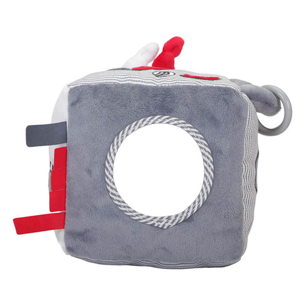Miffy Fun at Sea Activity Cube
